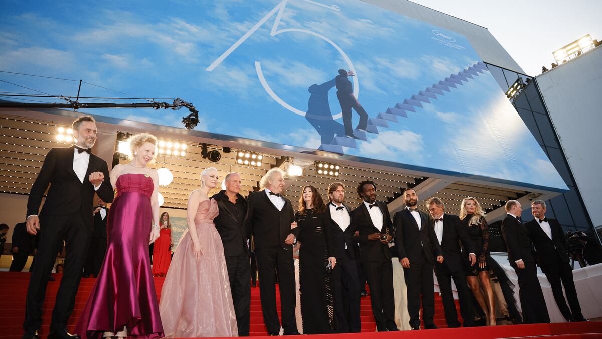 calendário dos principais festivais de cinema do mundo
